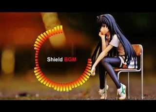  Superhero Trailer Copyright And Royalty Free Music Shield BGM