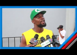  YANGA IKICHEZA TANZANIA INABURUDIKA IKANGOLOMBO KIBOKO YA MPANZU TABORA SAFARI HANA HABATI