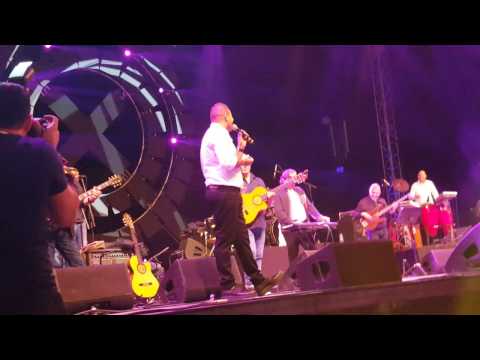 على حبك حفلة الاردن 2016