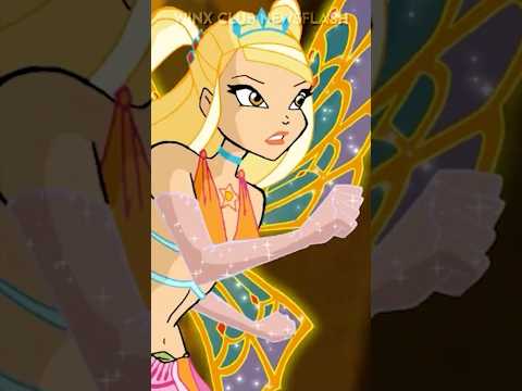 Why Does Enchantix Have These Footstep Sounds WinxClub Why Does Enchantix Have These Footstep Sounds WinxClub