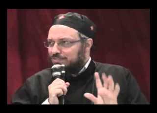 الحروب الروحية في حياة يوسف مؤتمر الحروب الروحية أبونا داود لمعي