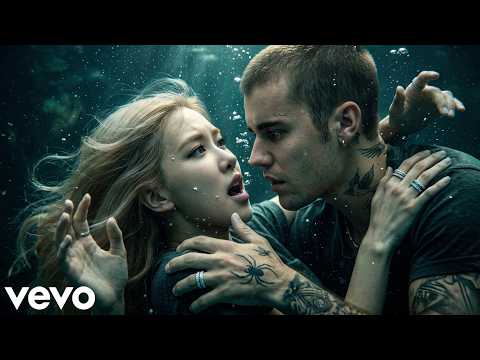 Justin Bieber ROSÉ Come Home Music Video