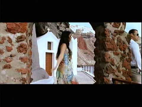 Dil Leke Full Song Wanted Salmaan Khan Ayesha Takia Shaan Shreya Ghosal Sajid Wajid