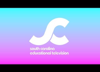 South Carolina Educational Television Logo 1980 1983 Remake