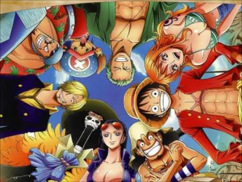 ウィーアー 9人の麦わら海賊団篇