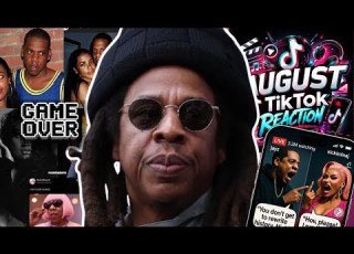 Nicki Minaj EXPOSES Jay Z S SETUP TikTok REACTS GO CRAZY