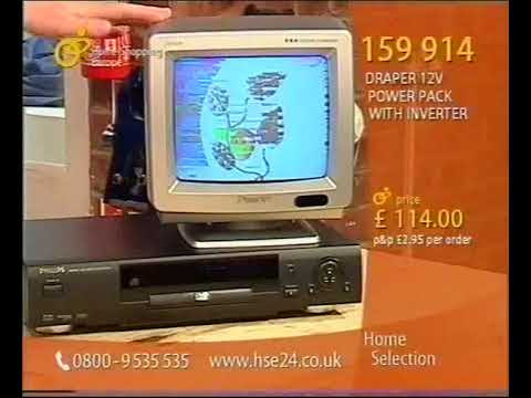 Home Shopping Europe UK DIY Sunday David Emanuel And Steve Hyland