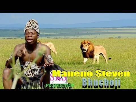 MANENO STEVEN BUCHOJI