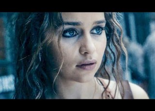 ABOVE SUSPICION Trailer 2020 Emilia Clarke