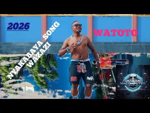 NYAKABAYA SONG WAZAZI BY SHABAN KASAMWA GEITA AUDIO 2026 0789244056