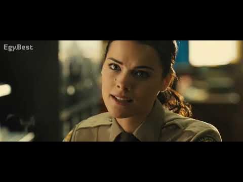 الوقفه الأخيرة بطولة ارنولد