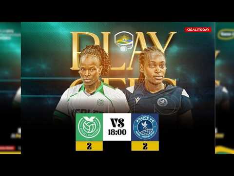 RNVL PLAYOFFS WOMEN GAME 5 POLICE WVC VS KEPLER WVC