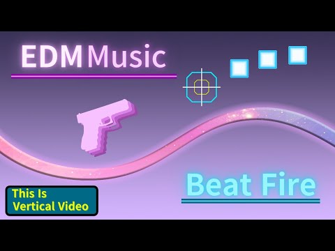 KRAK N Lean Beat Fire EDM Music Gun Sounds