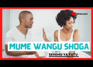 Simulizi NILIOLEWA NA MUME SHOGA SEHEMU YA TATU NA MWISHO