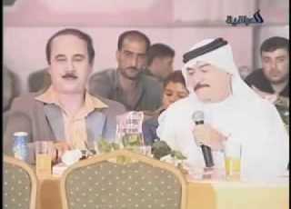 لياس خضر عزاز حفله نادره