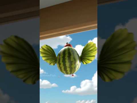 Lin Gang Melon 2 But MELON ESCAPED Lingangmelon