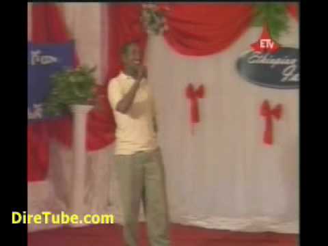 Ethiopian Idol 2009 Adama Nazret Seleman Ahmed Episode 02 Ethiopian Idol 2009 Adama Nazret Seleman Ahmed Episode 02