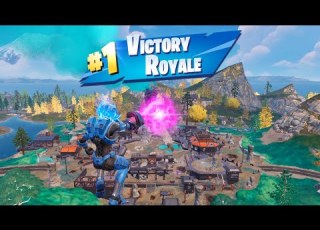  58 Kill Solo Vs Squads Wins Gameplay Full Game Fortnite Chapter 6 Season 4 Ps4 Controller