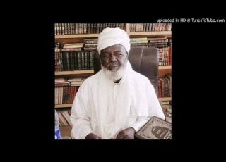 ضعف الإيمان لفضيلة الشيخ محمد جبريل يمين