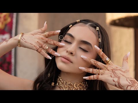 Ashoofak Yasmina Moonlight