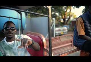 Molly X Moss Hauna Hanya Official Video