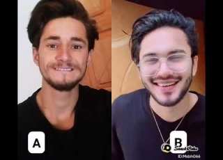  Sahil Butt VS Misbah Tiktok Video Tiktok Tiktok Tiktok Video