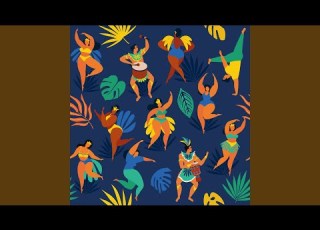  Samba Sambou