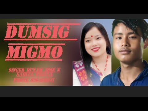 Dumsig Migmo Night Program Balinowpam 2026 Singer Runam Jimey Phone 8904811847