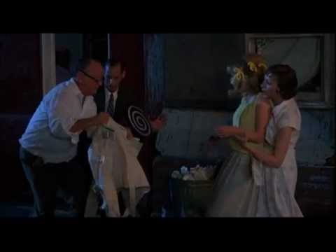 Hairspray 1988 Psychiatrist