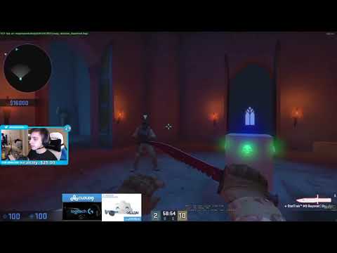 SHROUD Where The Fuck I Am Original Shroud Notification Sound SHROUD Where The Fuck I Am Original Shroud Notification Sound