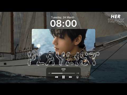 최신가요 실시간 인기차트 2026년 3월 24일 4주차 멜론차트 X 노래모음 KPOP 플레이리스트 종합차트