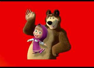  Xavier Rants Season 2 3 Masha And The Bear Disowned