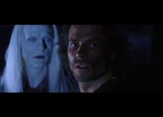 The Time Machine Answer To Why One Can Not Change The Past