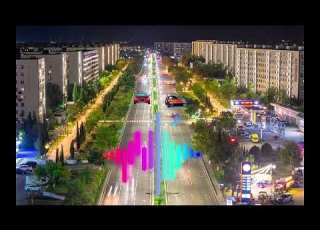  ახალი ქართული სიმღერა ჩემი რუსთავი Axali Simgera 2025 Wlis Rustavi რუსთავზე