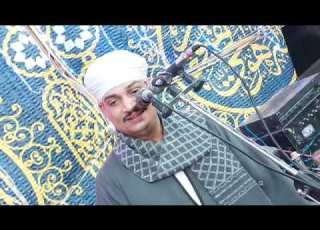  الشيخ ضياء الصعيدي حفلة قرية تاسا مركز ساحل سليم محافظة اسيوط