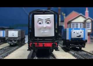  Troublesome Trucks Thomas Song