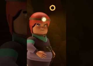 Wadi Rum The Adventures Of Mansour Shorts Mansour Cartoon Adventure