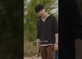 You Can T Stop Laughing After This Behind Your Touch EP 1 Kdrama Shorts