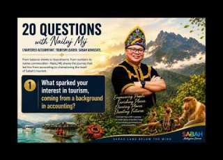  NMO Journey Part 1