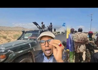  DEGDEG Xogtii Ugu Danbaysay Mareexaan Iyo Gaari Saddexad Oo Laasacanood Lagu Qabtay Beesha Mareexaa