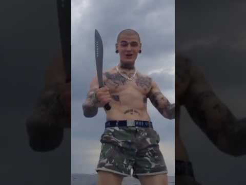 Моджахед Shorts