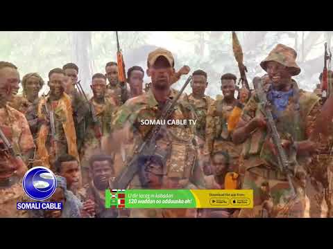 DEG DEG Dowladda Oo La Wareegtay Daynuunaay Xaalada Baydhabo Iyo Diyaaradaha Turkiga