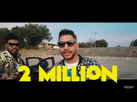 Gnawi Feat Salim Taleb Jaya Men Dubai Clip Officiel سليم الطالب جايا من دبي