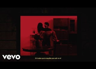 Dib Cena En NY Lyric Video