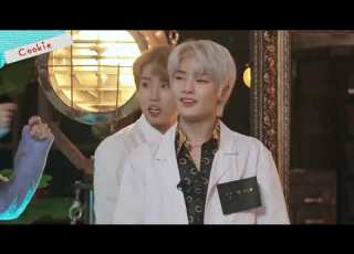 Stray Kids Singing In The Jungle The Mighty Jungle SKZ CODE Ep 7