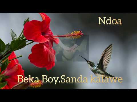 Beka Boy Sandakalawe Official Audio
