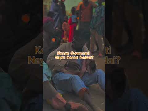 Bash Neh Pha Gwamnati