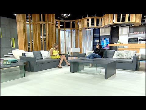 Happening 04 09 2018 احتفالات عيد مولد السيدة العذراء في بسري