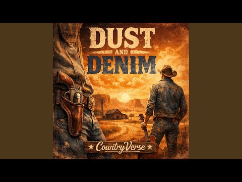 Dust And Denim