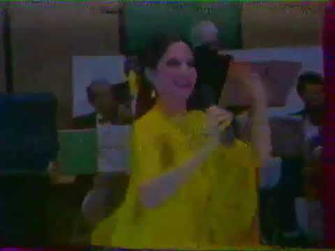 سلوى القطريب ليل ياعين حفلة نادرة